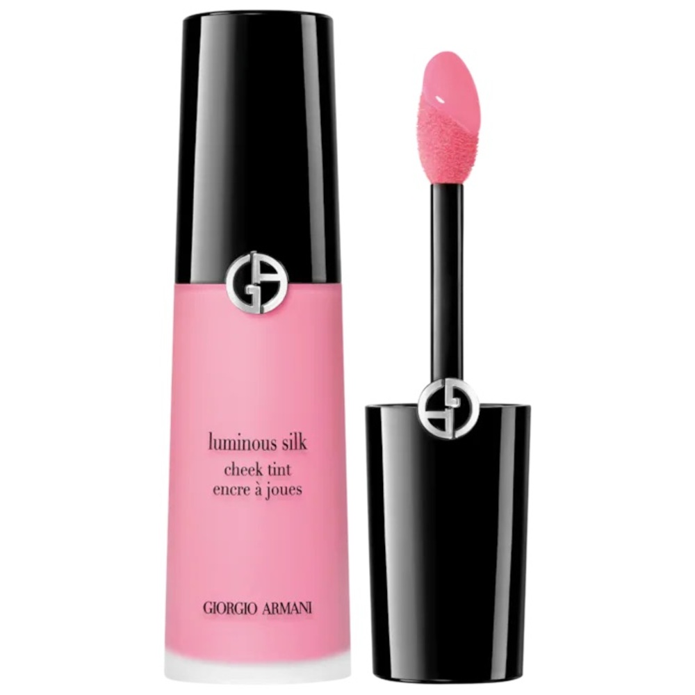 Armani Luminous Silk Cheek Tint